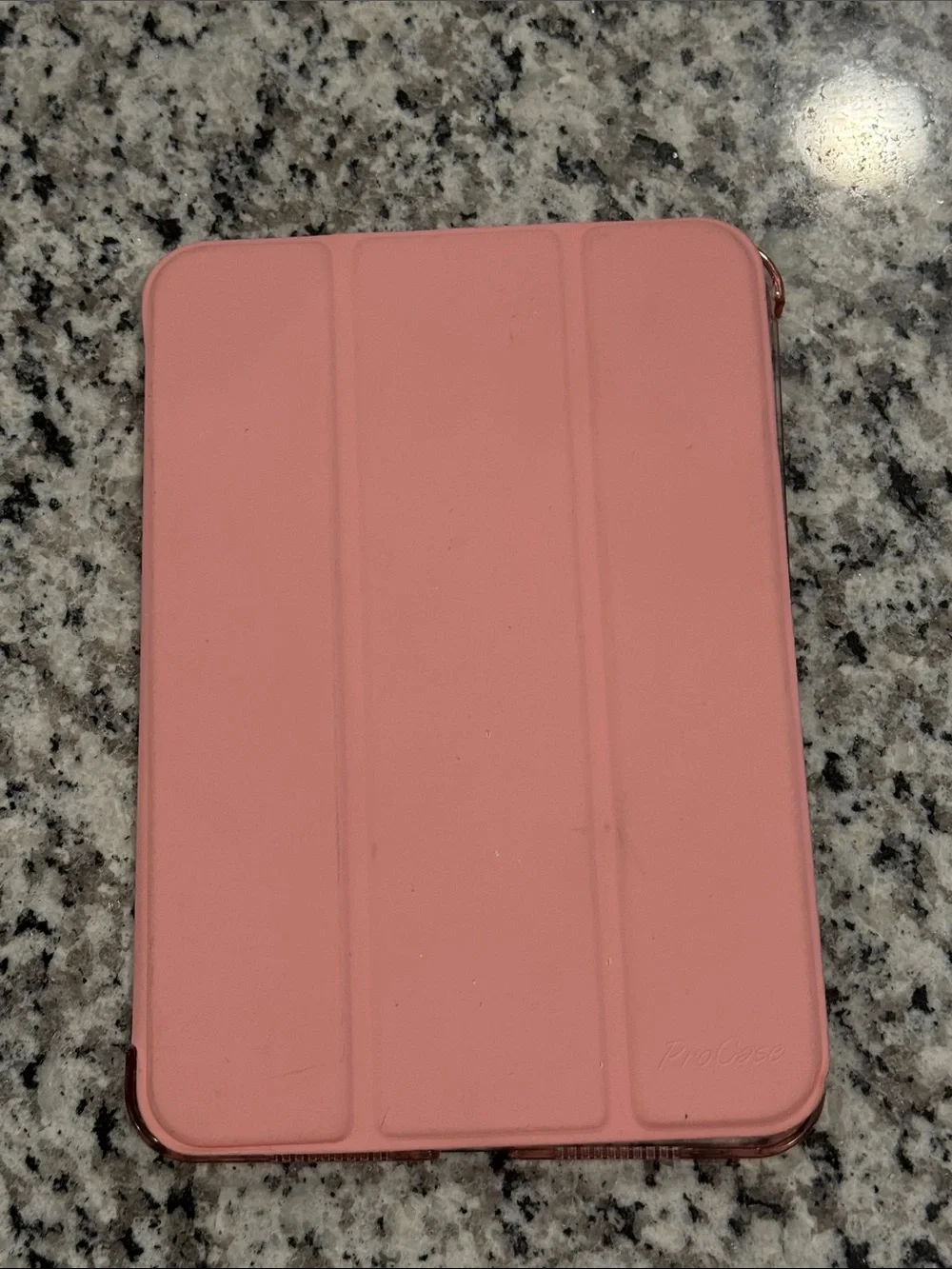 ipad mini 7th / 6th gen case